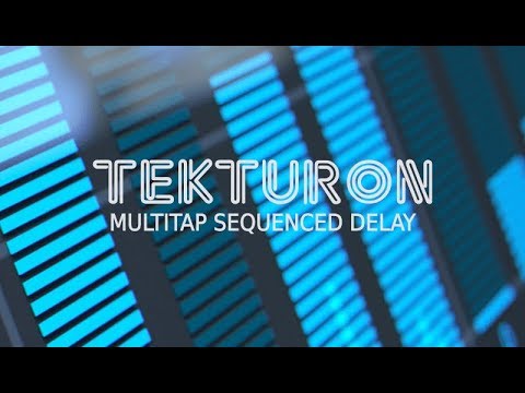 How To Use Tekturon with Bluffmunkey - Controls