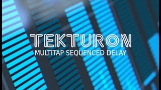 Video thumbnail for How To Use Tekturon with Bluffmunkey - Controls by Sonic Academy