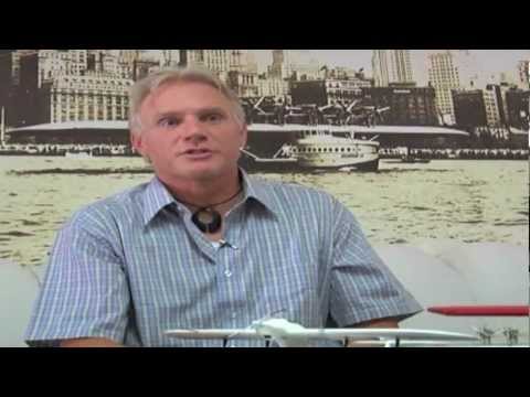 Dornier S-Ray 007 long