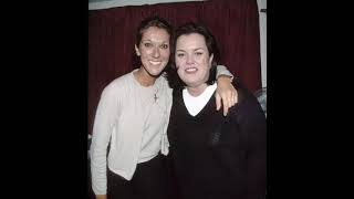 Céline Dion &amp; Rosie O&#39;Donnell - The Magic of Christmas Day (Studio Version)