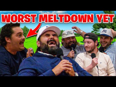 His Meltdown Almost Ended Bob Does Sports!