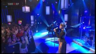Toni Braxton // SWR Live (Germany) Pt 5 - Yesterday // 9th May 2010
