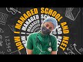 How I Balanced School NEET ️ My Journey Radhika Deeju
