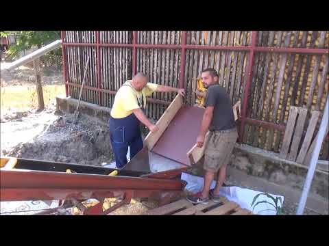 Slave Šanta prikazuje: Lupanje kukurici KEDIŠ I NJEŠKA (1988-2020).