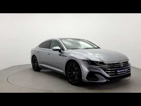 Volkswagen Arteon R-line 2.0tdi 150HP DSG - Image 2