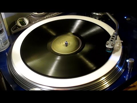 Waring's Pennsylvanians - "Stack o' Lee Blues" 1923