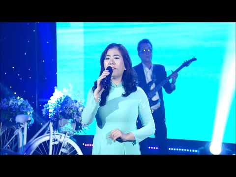 Chiều Quảng Trị nhớ anh - Trúc Bạch