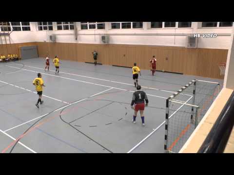 Altherren Spass-Cup in Langwedel für einen guten Zweck!