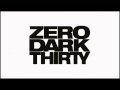 Zero Dark Thirty Song 