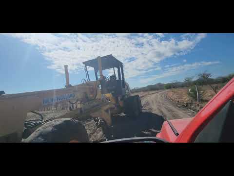 Las calles de parcelacion la cruz nueva concepción chalatenamgo 