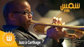 Jazz à Carthage: interview avec Terence Blanchard