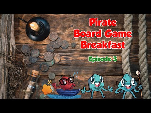 Pirate Breakfast Live - February 10th, 2022
