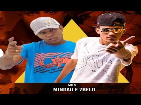 MC 7Belo e MC Mingau - Joga a Rabeta (DJ Leandro Sales) Lançamento 2018