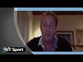 Piers Morgans Arsene Wenger rant | BT Sport.