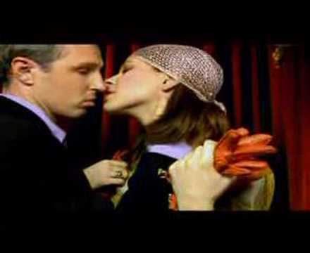 Moral Codex "Koshki" (Cats)