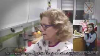 Receta de patata de la seño Ramona