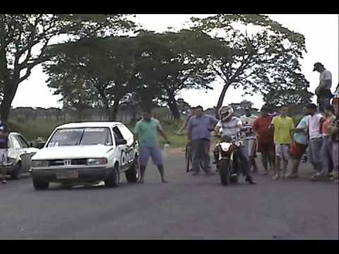 Gol DT-B Ceara, Motor Race