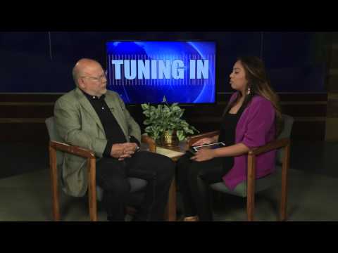 CSULB - Tuning In "Diversity at CSULB"