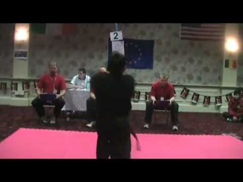 Long Form 3 LTTKA 2010