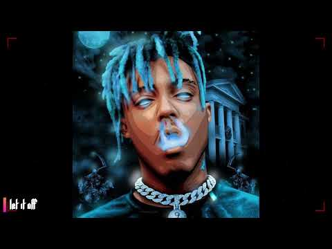 Juice Wrld - Let it off [ft. Marshmello] (Unreleased)