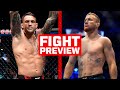 Poirier vs Gaethje 2 - Car Crash For The Ages | UFC 291