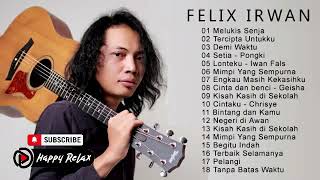 Download lagu Lagu Felix Irwan Terbaru 2021 Full Album MUSIK Ena... mp3