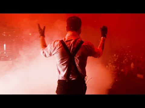 Video thumbnail for Hip To Be Scared - Live in Riverside / 2023