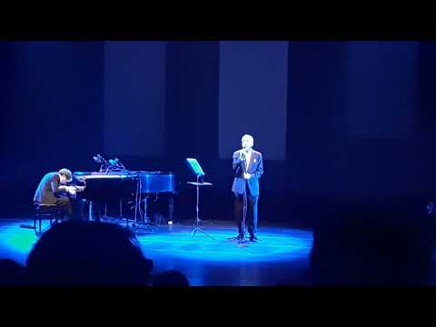 Enquanto Passa Outro Verão - Arnaldo Antunes + Vitor Araujo em Lágrimas no Mar ao Vivo  04.03.22