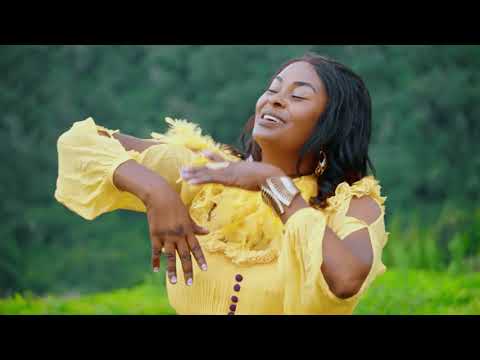 SARAH MAGESA - KULA MANENO YAO Official Video 4K 2023