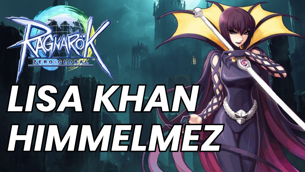 Scourge of Glast Heim - Lisa Khan Himmelmez