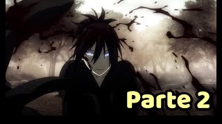 El Oscuro Pasado de Yato - parte 2 - Noragami