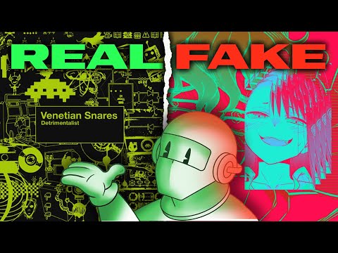 EASIEST way to make BREAKCORE (or not)