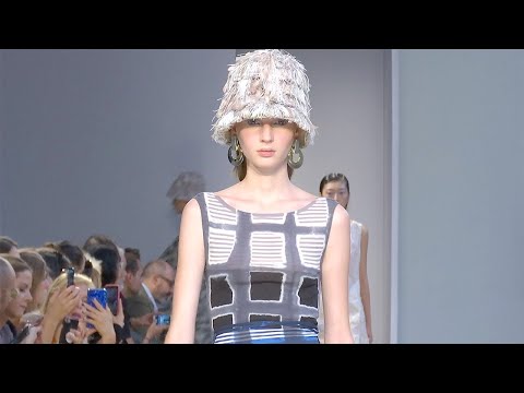 Cividini | Spring Summer 2020 | Full Show