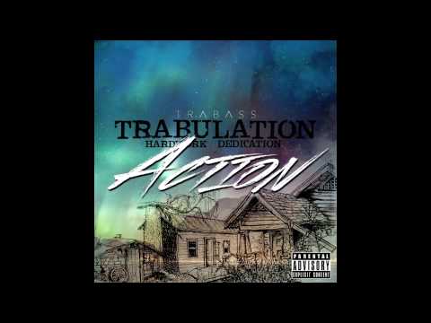 Trabass - Action (feat.  Alovich)