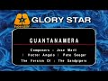 The Sandpipers - Guantanamera ( Karaoke Music )