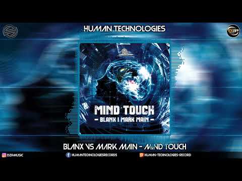 Blanx Vs Mark Main - Mind Touch