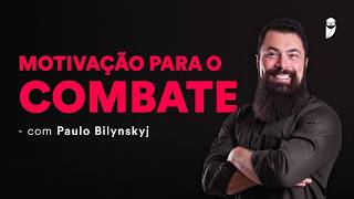 Motivação para o Combate