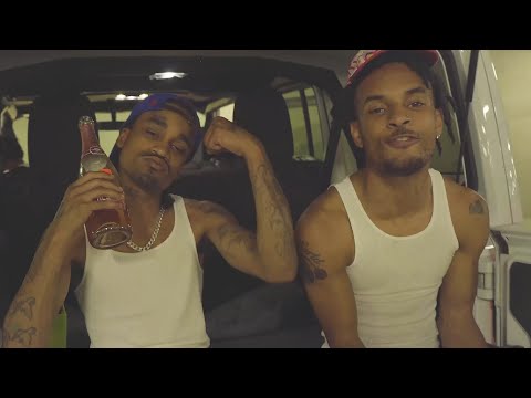 Alpha x Wayvee Porter - Rough ( OFFICIAL MUSIC VIDEO )
