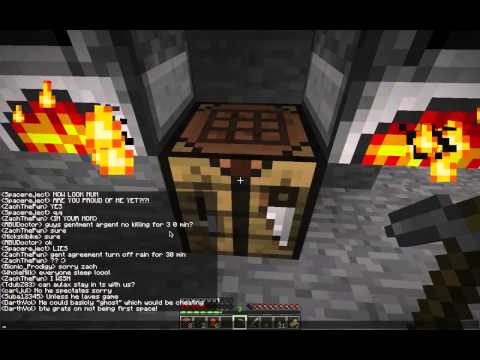 ULTRA HARDCORE - S03E01 - "Team Derpy Phoenix"  w/ igoesRAWRRRRR & WaxoLP