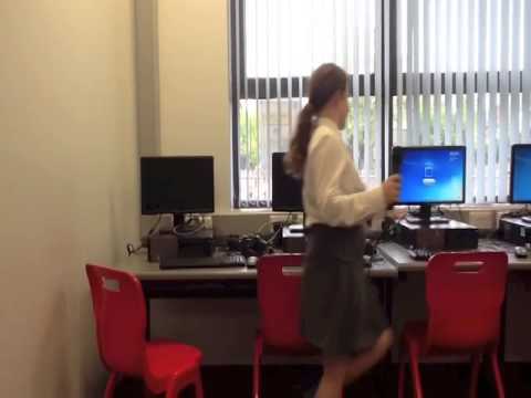 Energy Saving at Taughmonagh