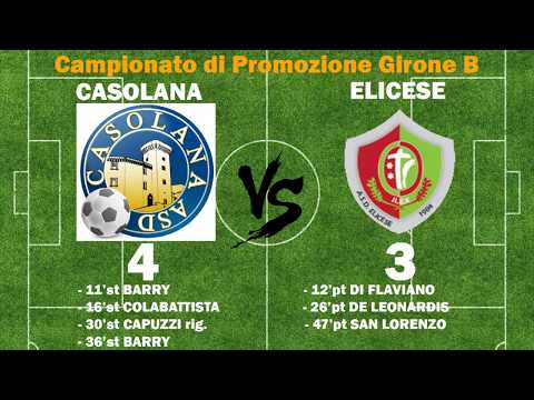 Casolana Elicese 4 3 02 02 2020