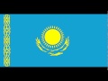 Kazakhstan National Anthem Vocal 