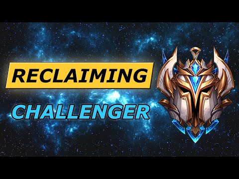 THE FINAL GAME TO CHALLENGER VS DZUKILL (Tryndamere Vs Yone | EUW Challenger)
