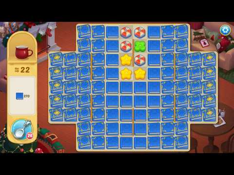 Matchington Mansion Level 1567