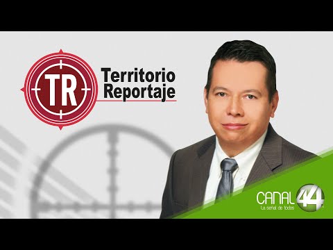 , title : 'Territorio Reportaje "Extinciones en marcha"'