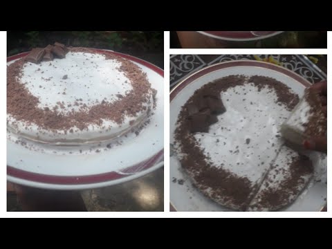 cake recipe 🥞 in malayalam