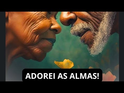 Os Mais lindos Pontos de Pretos e Pretas Velhas #umbanda #fé #axe