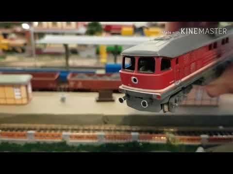 ❌TT 1:120 Modellbahn - Altlasten-Recycling-BTTB/Zeuke Umbauten und Superungen-Modelový vlak TT