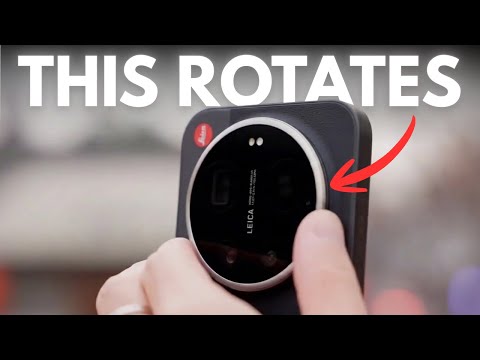 Xiaomi 17 Ultra Leica Edition – Eine Kamera, die zufällig auch ein Smartphone ist