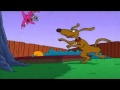 RUGRATS OS ANJINHOS ABERTURA